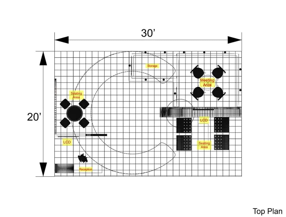 Booth Image 4