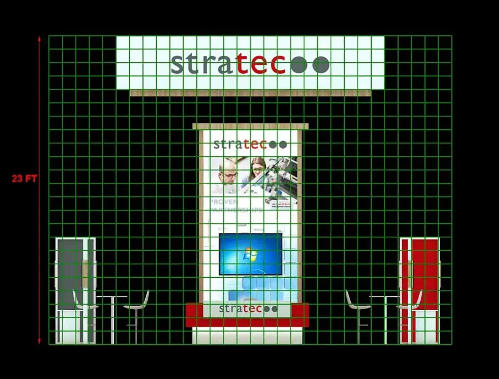 Booth Image 1