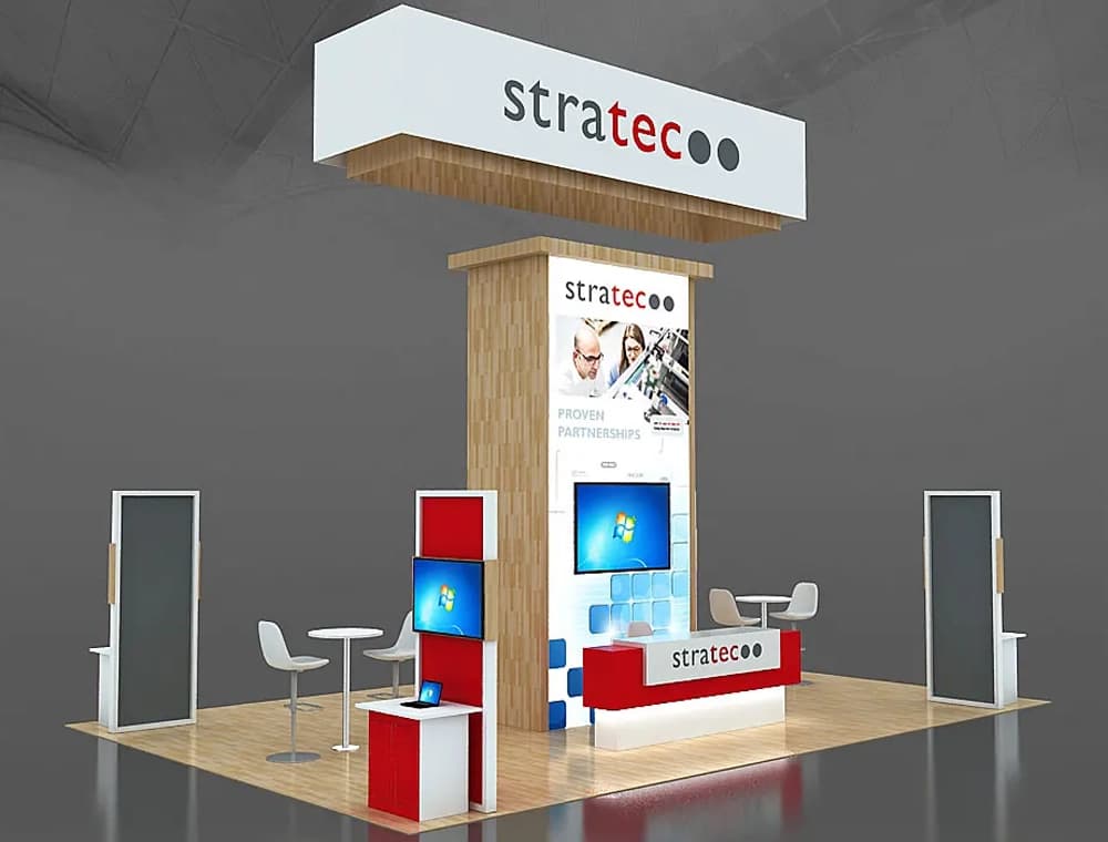 Booth Image 4
