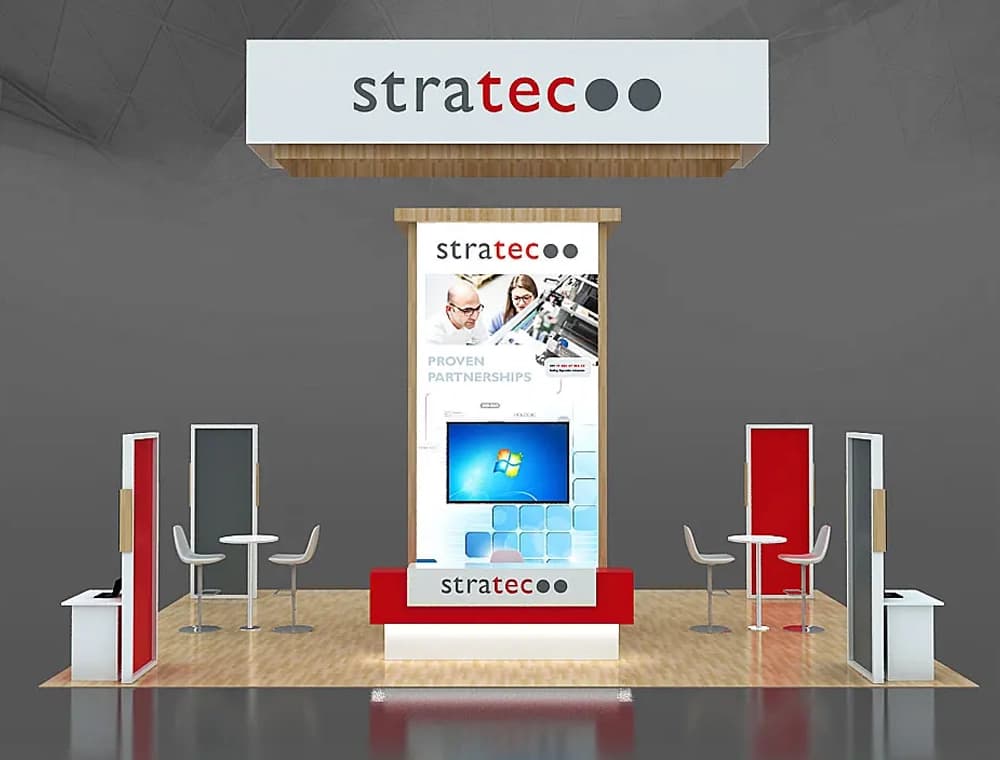 Booth Image 5