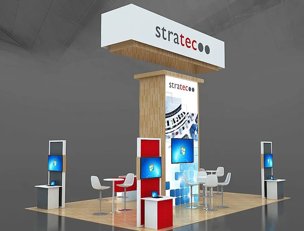 Booth Image 6