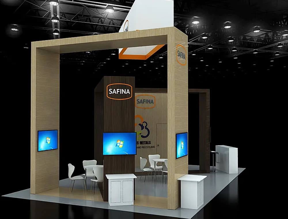 Booth Image 3