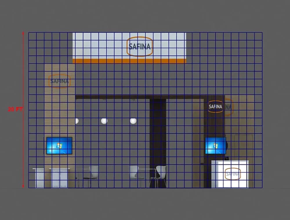 Booth Image 4