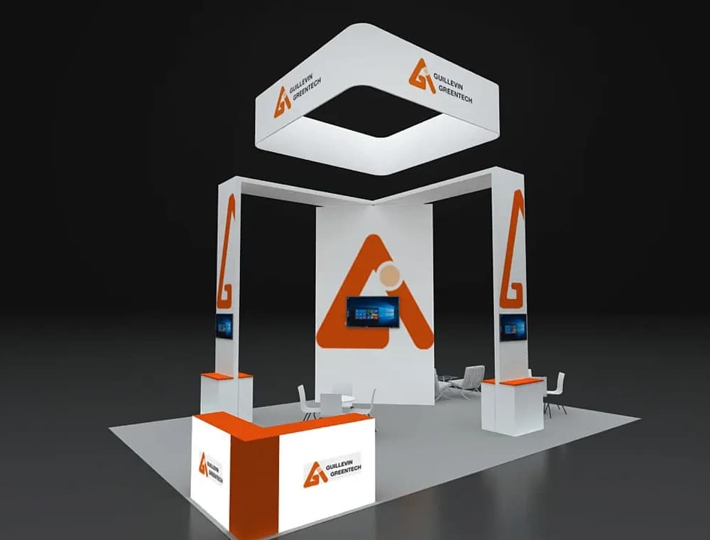 Booth Image 4