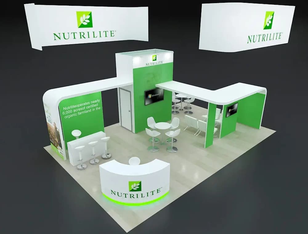 Booth Image 4