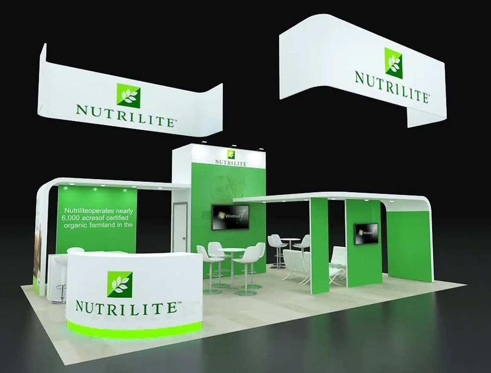 Booth Image 5