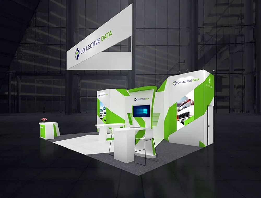 Booth Image 1