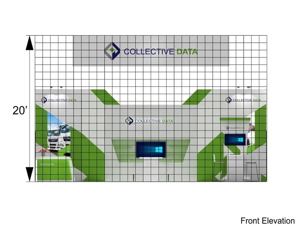 Booth Image 2