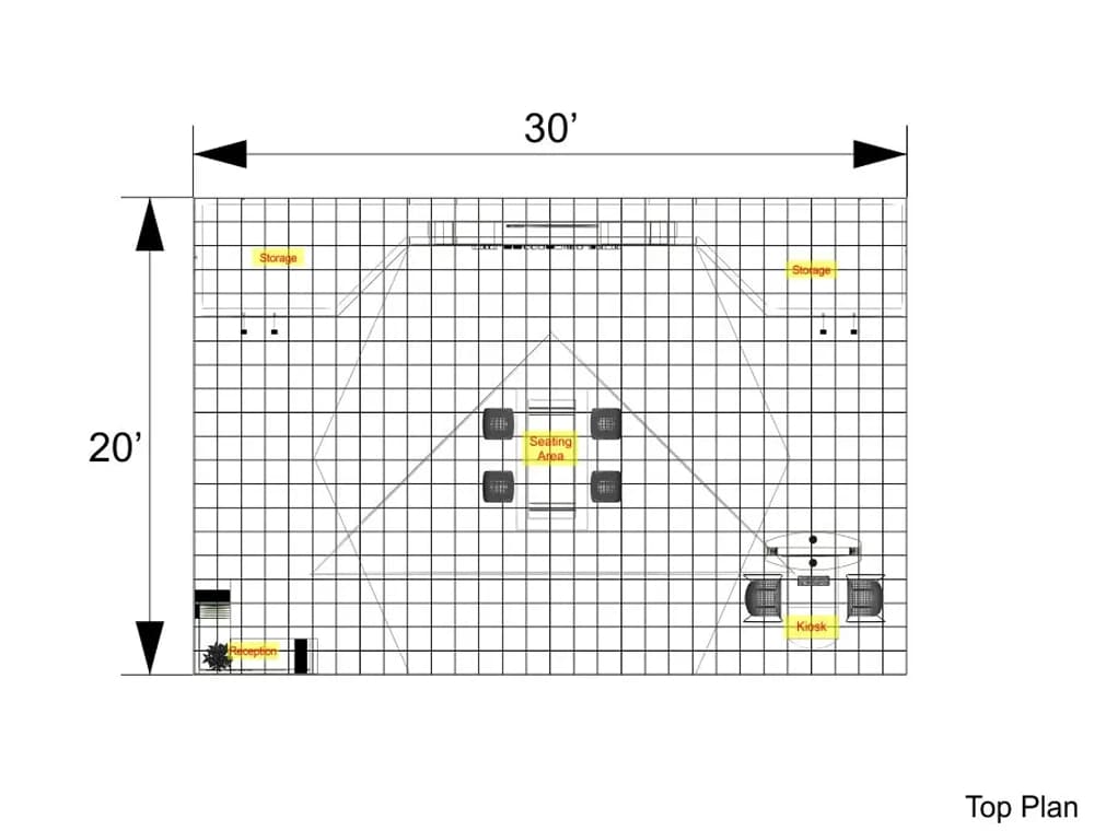 Booth Image 3
