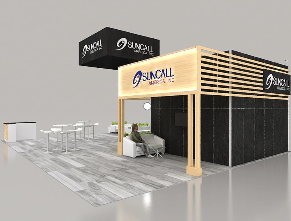 Booth Image 2
