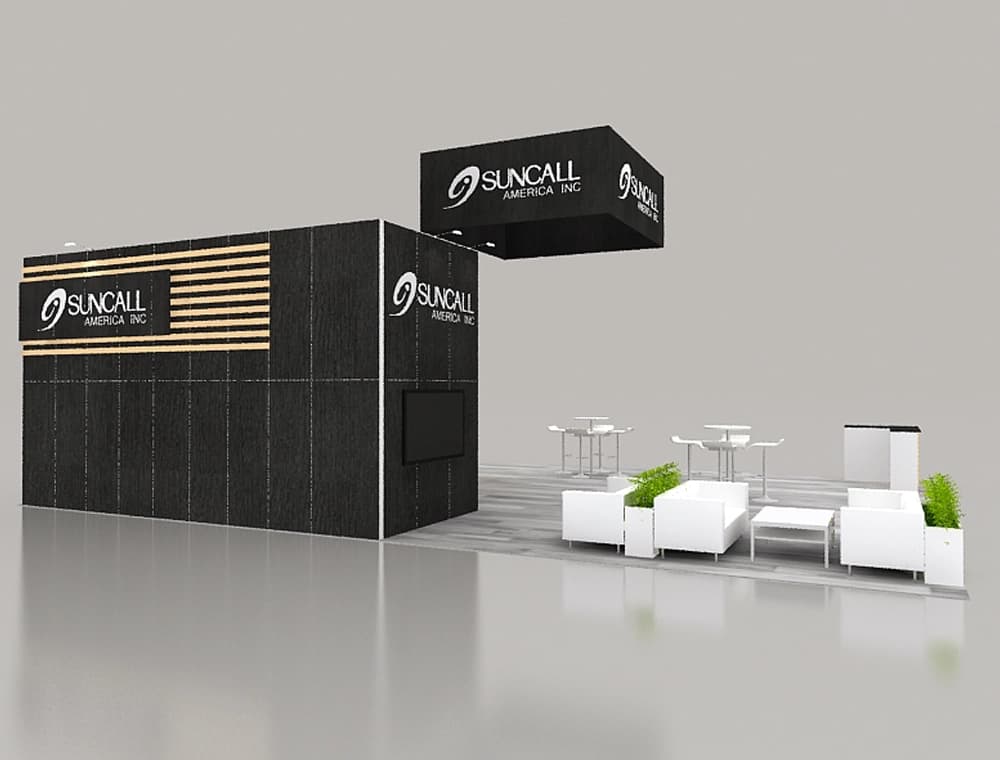 Booth Image 5