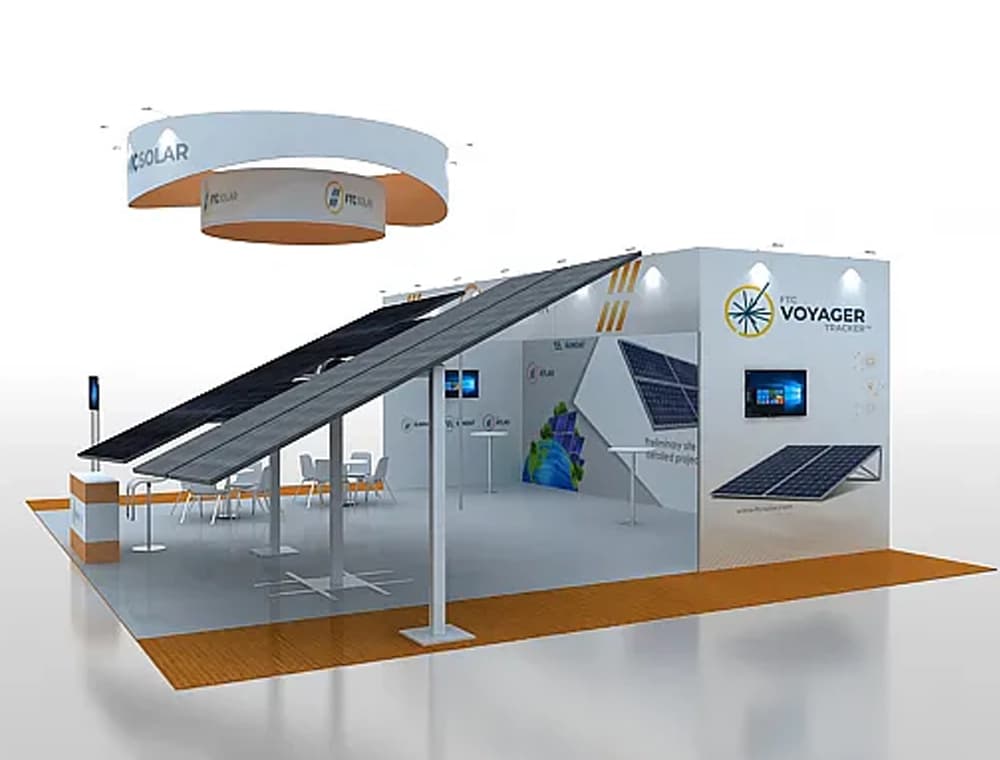 Booth Image 2