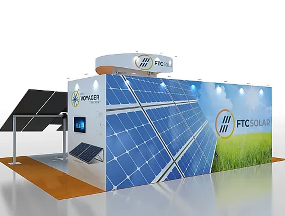 Booth Image 3