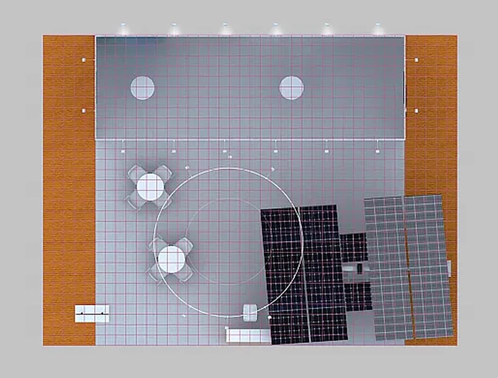 Booth Image 4