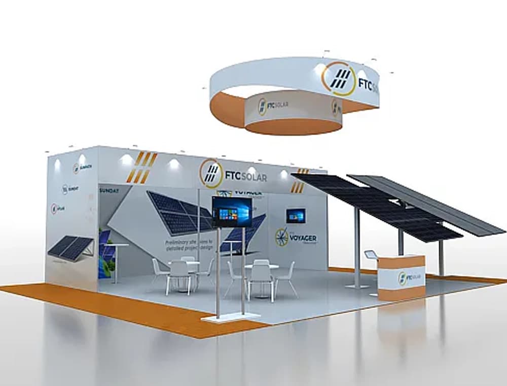 Booth Image 6