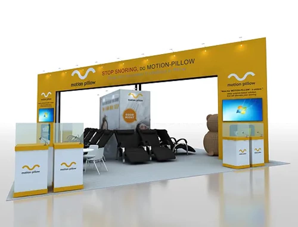 Booth Image 2