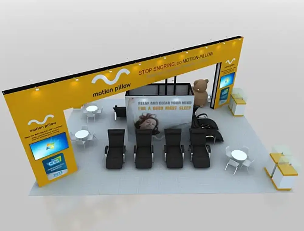 Booth Image 4