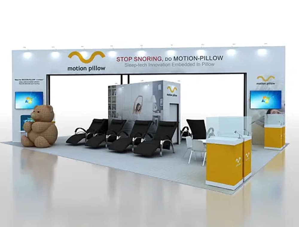 Booth Image 6