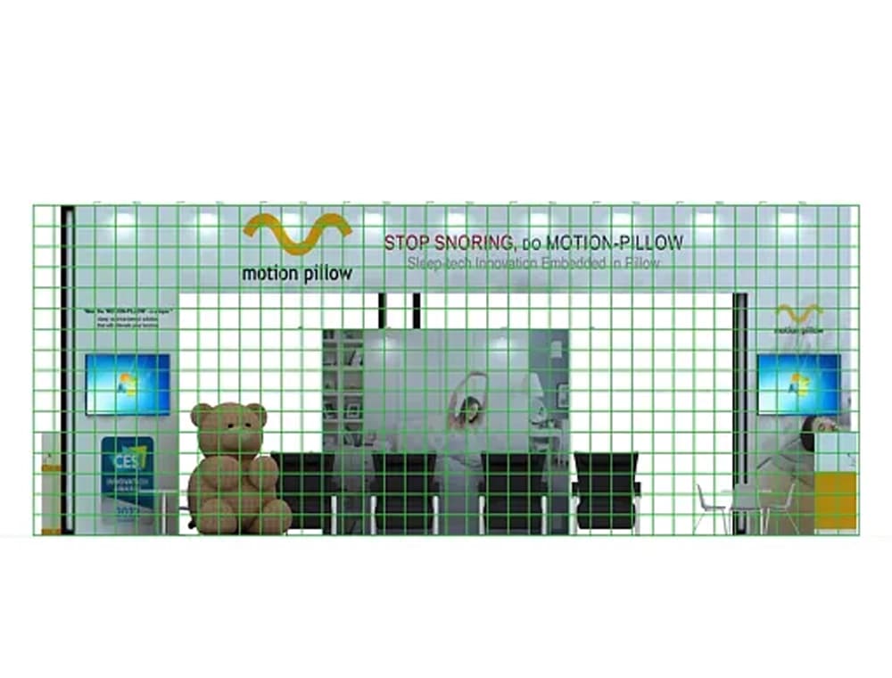 Booth Image 8