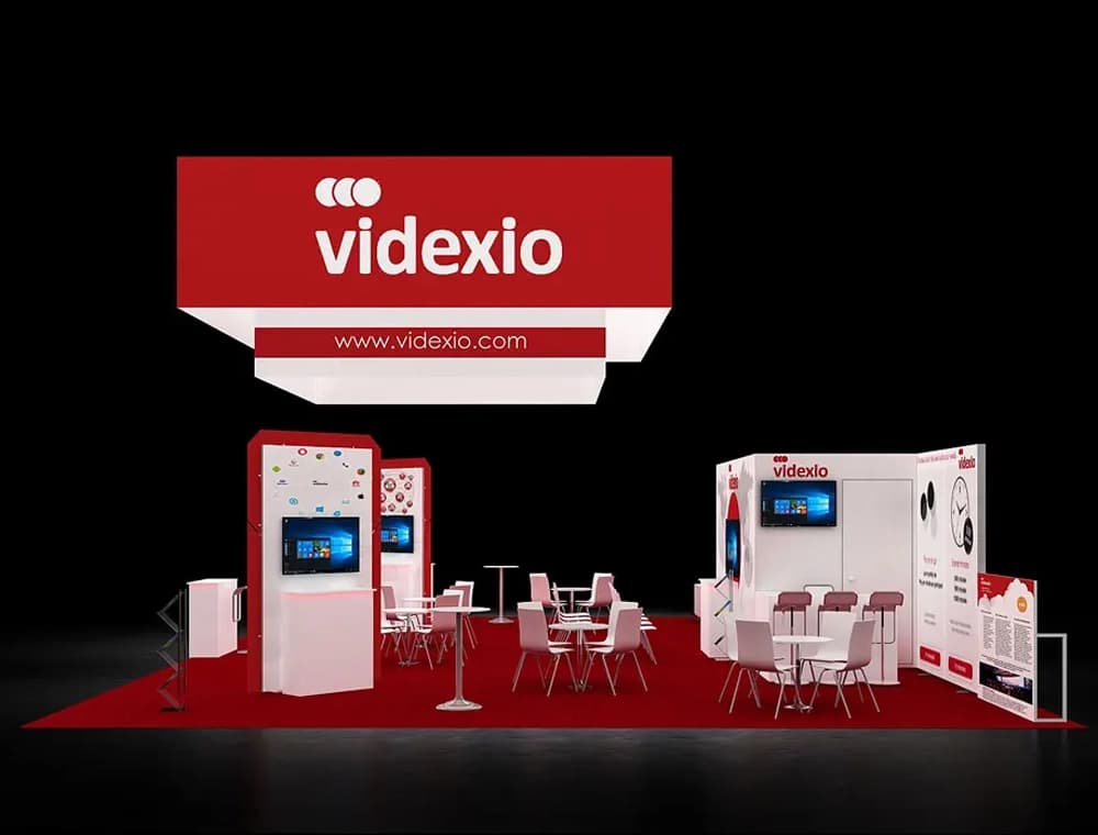 Booth Image 2