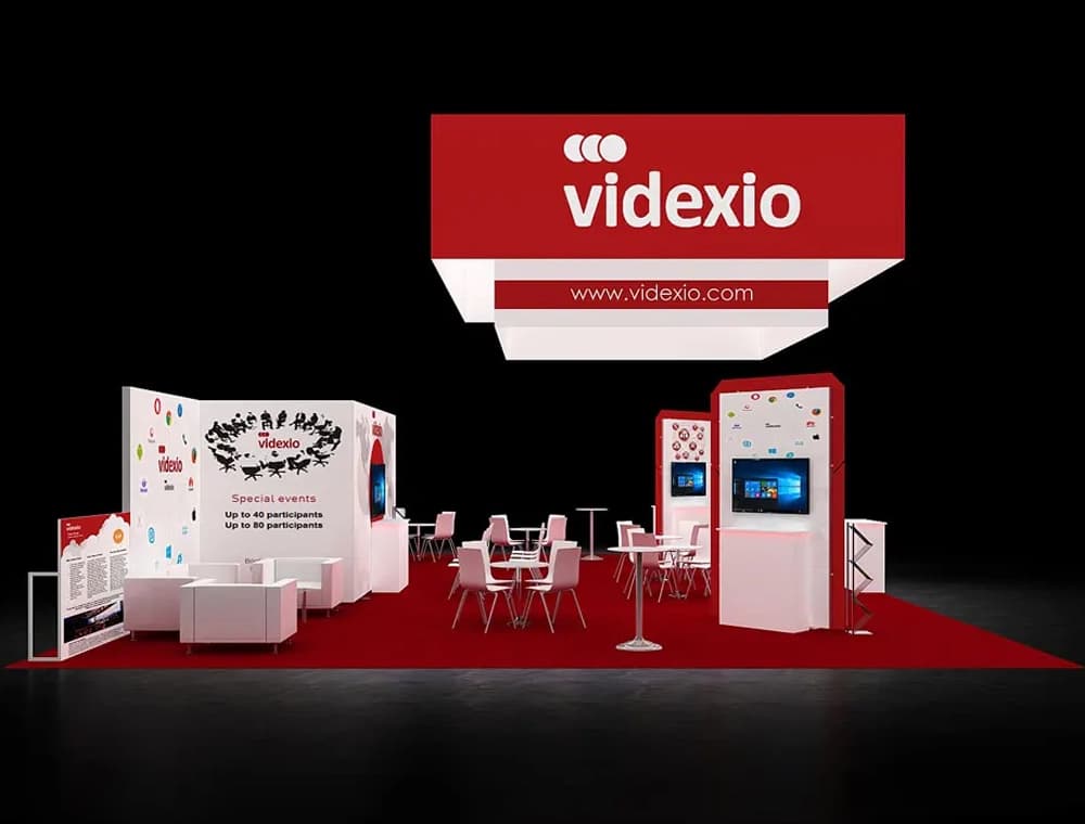 Booth Image 3