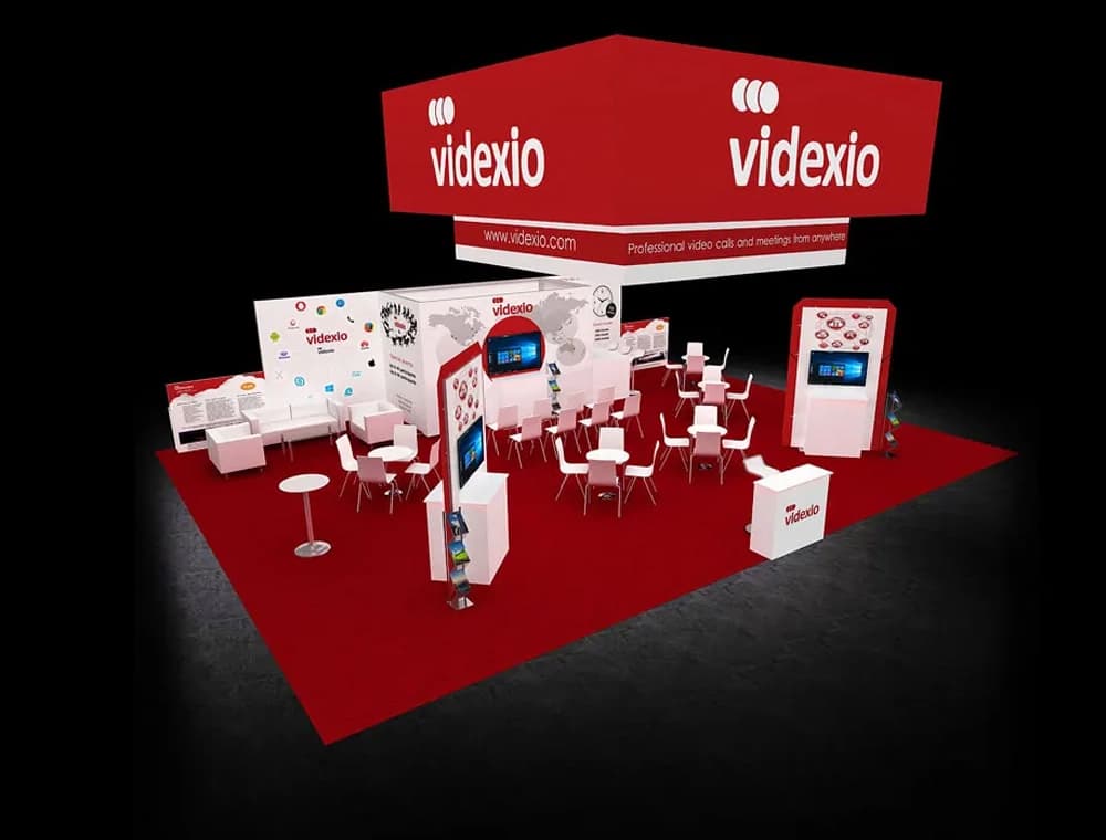 Booth Image 4