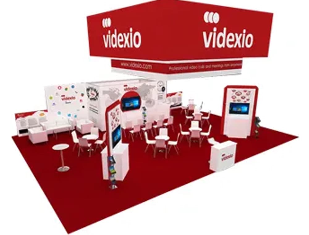 Booth Image 5