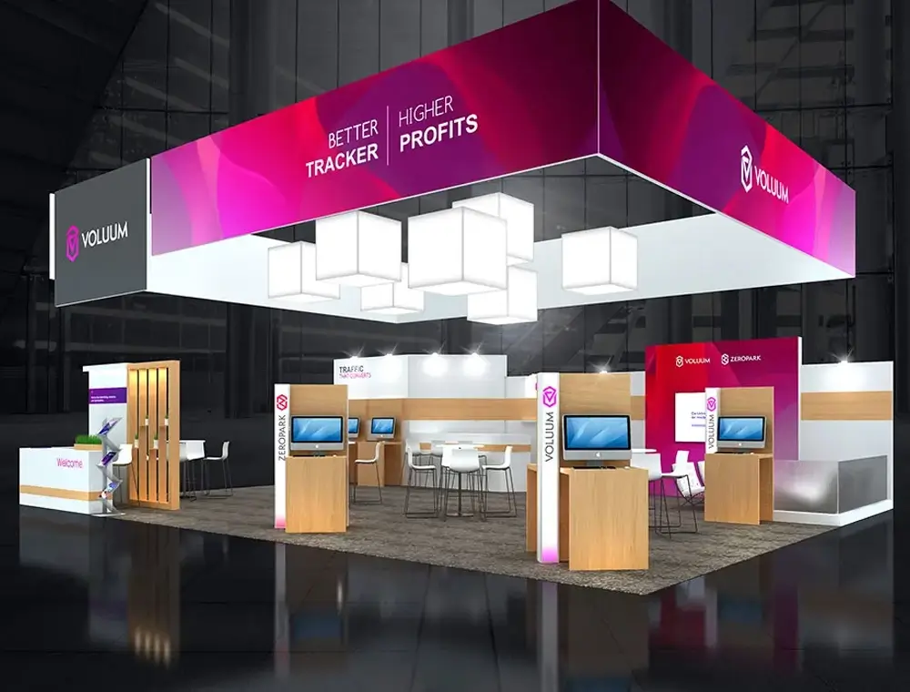 Booth Image 3