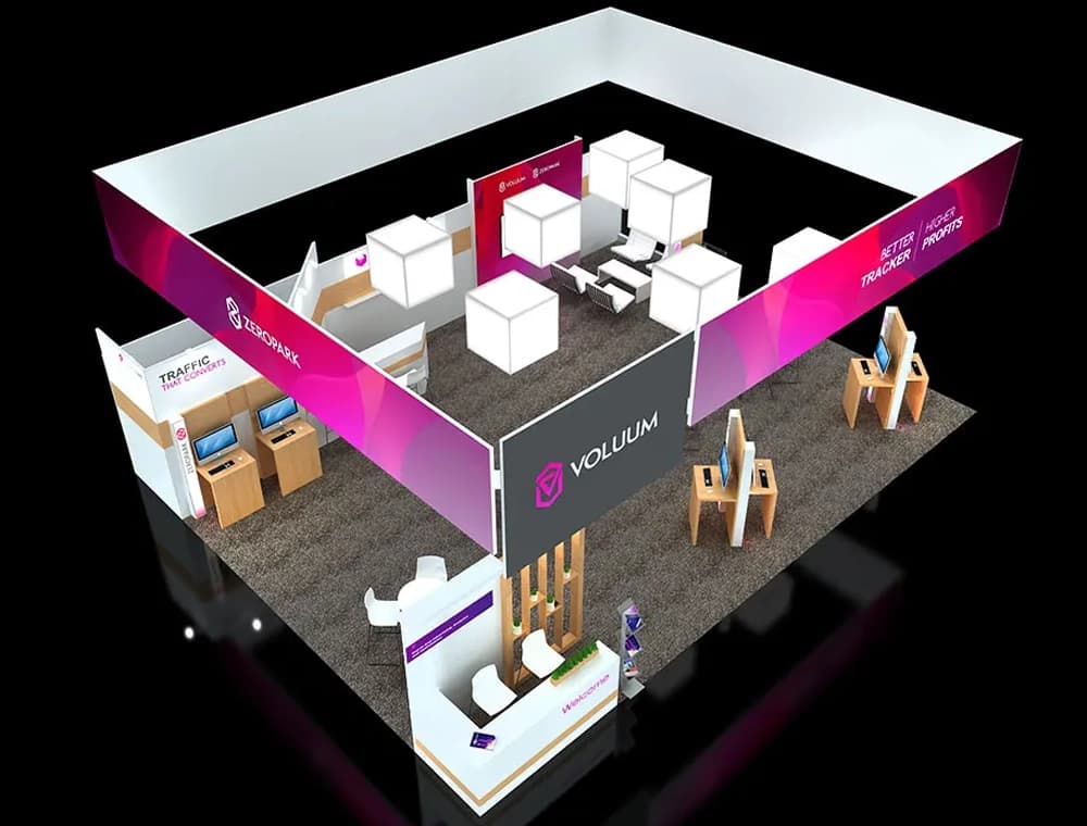Booth Image 4