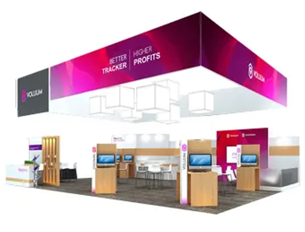 Booth Image 6
