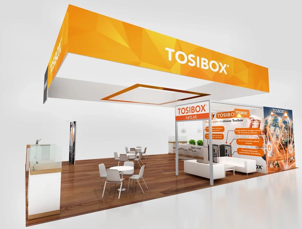 Booth Image 3