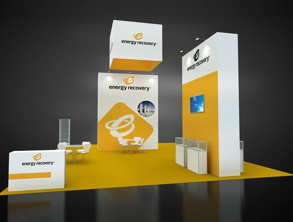 Booth Image 2