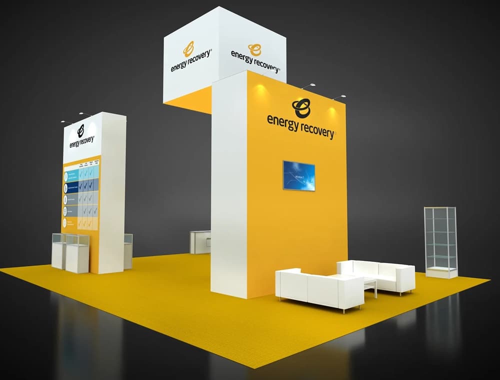 Booth Image 4