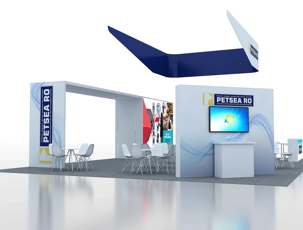 Booth Image 3