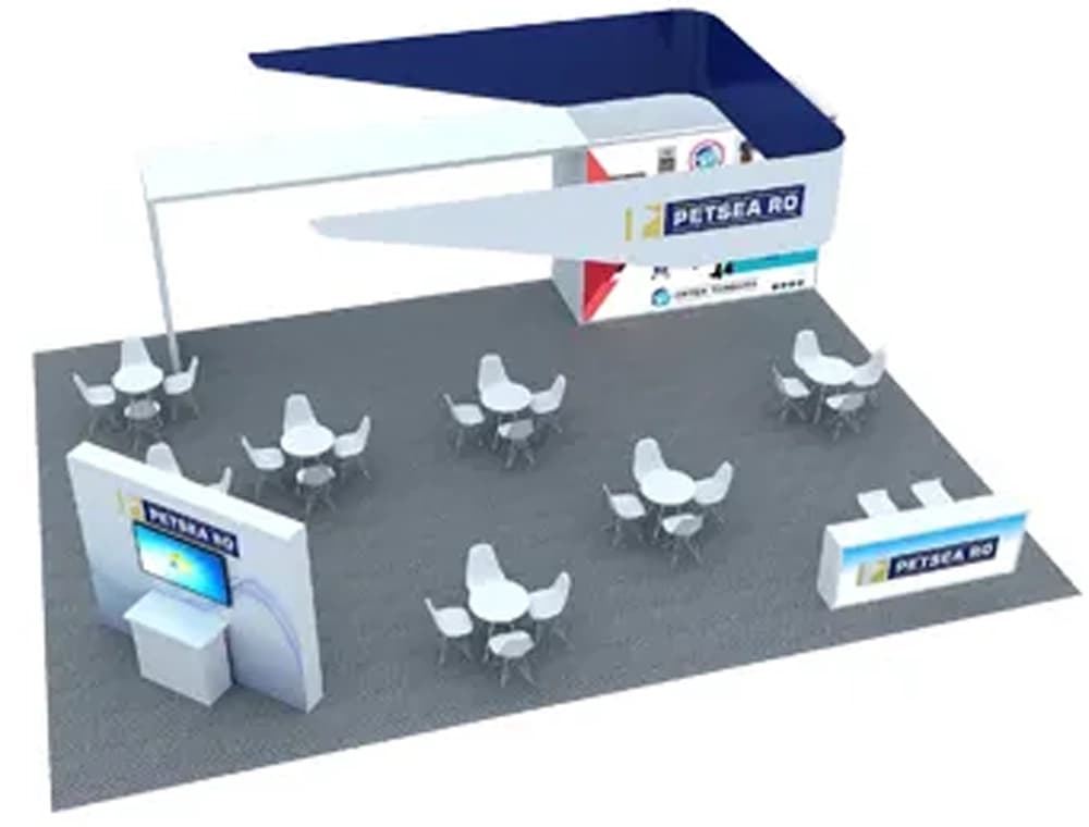 Booth Image 4
