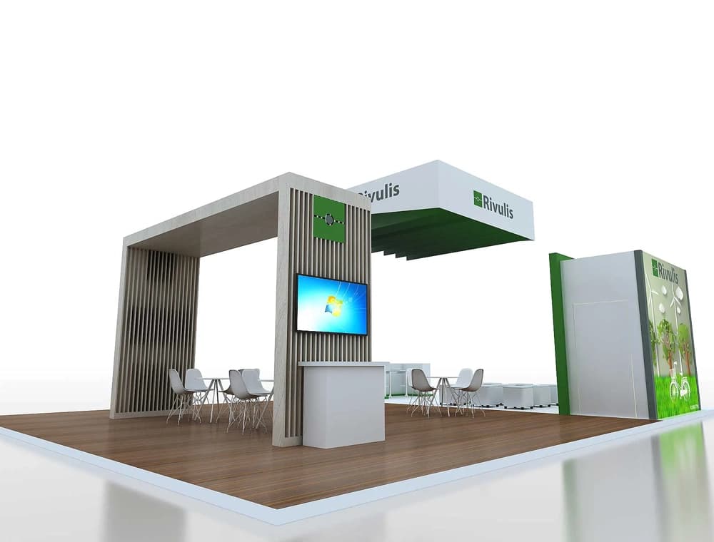 Booth Image 2