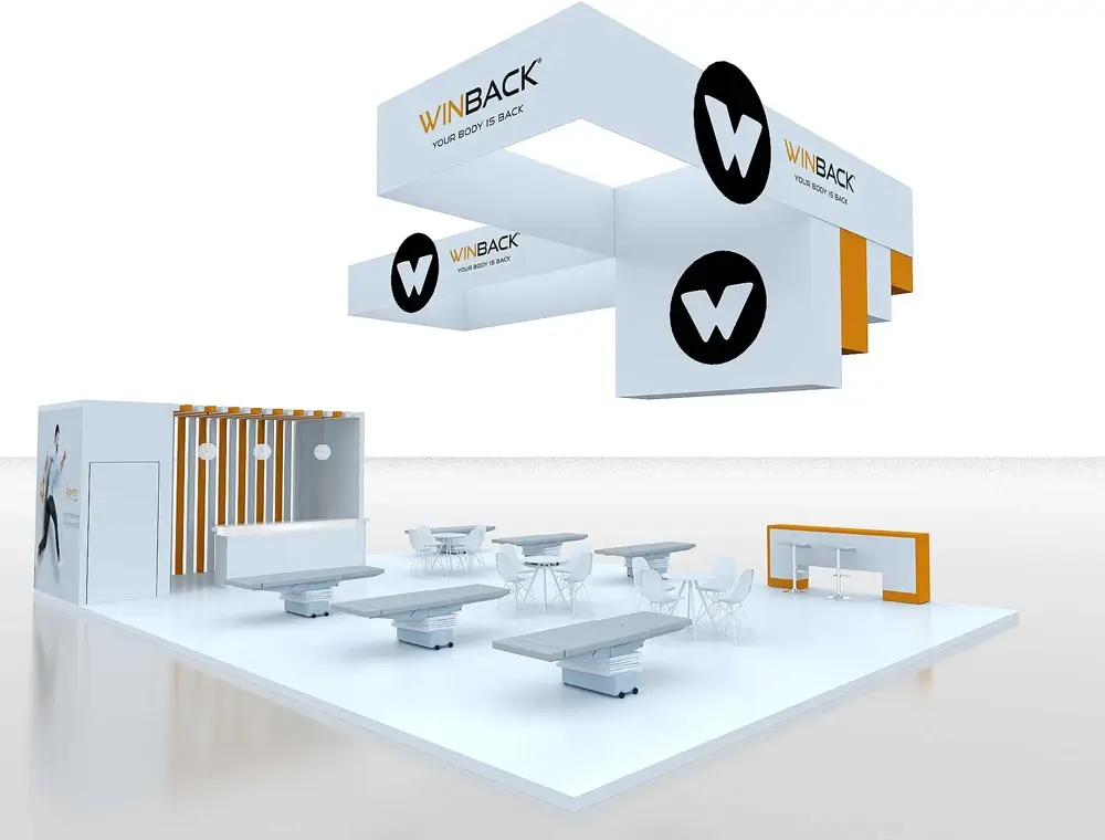 Booth Image 3