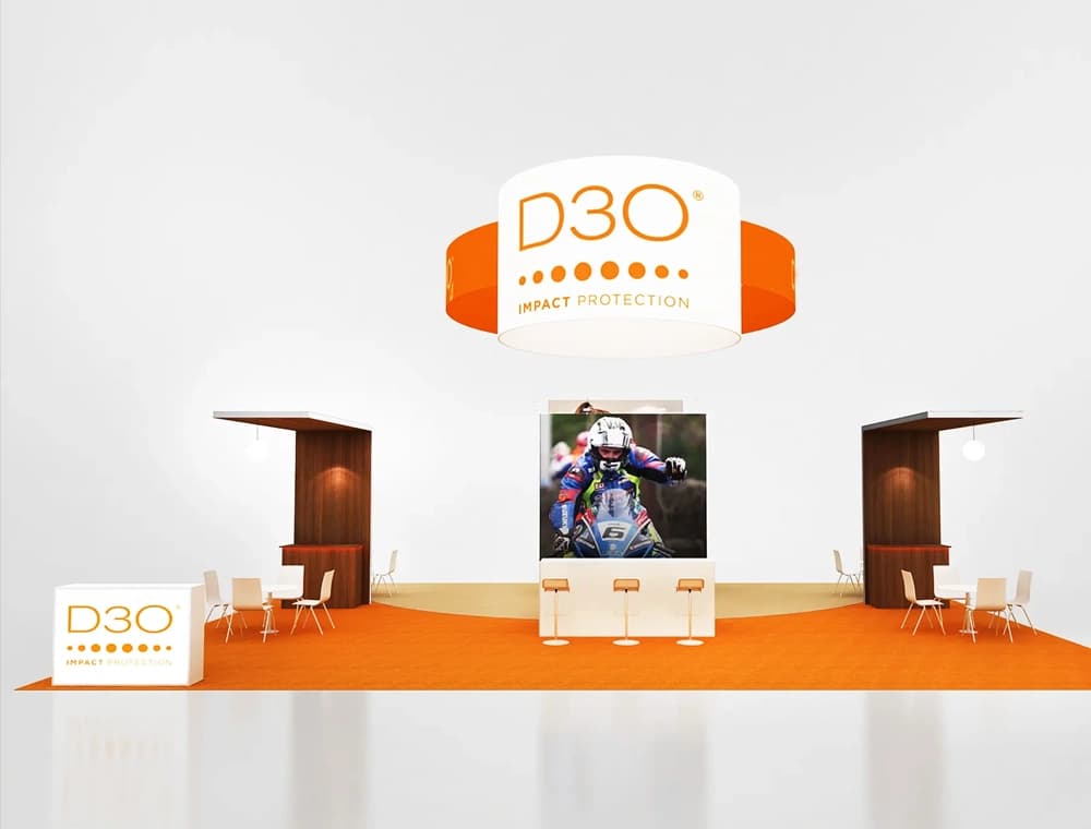Booth Image 1