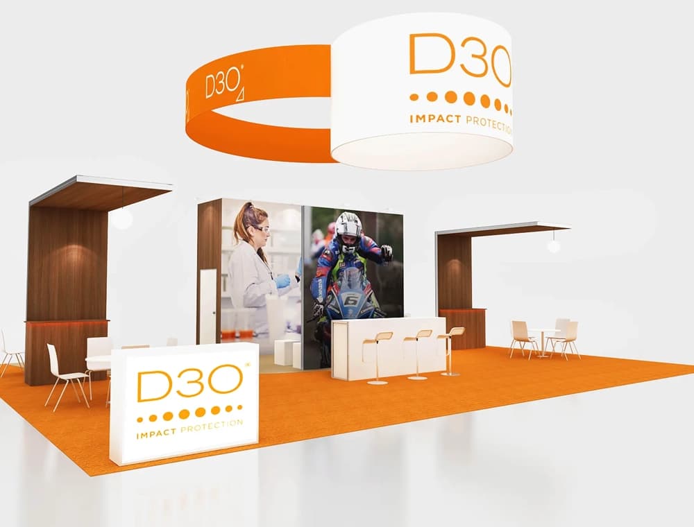 Booth Image 2