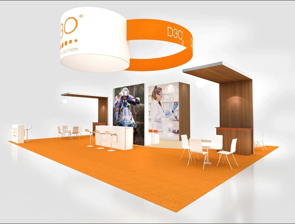 Booth Image 3