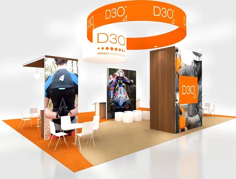 Booth Image 4