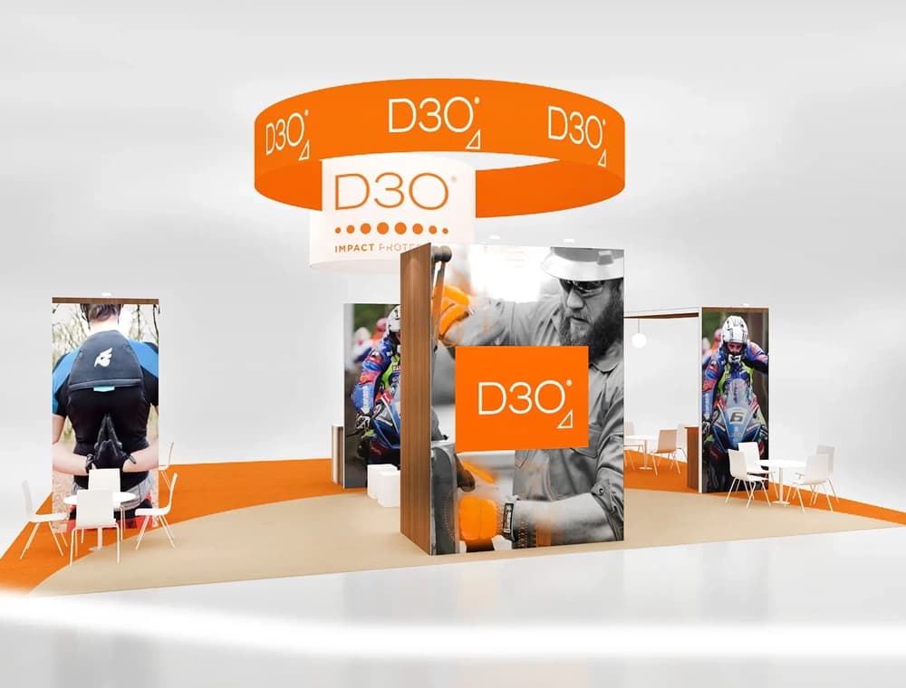Booth Image 5