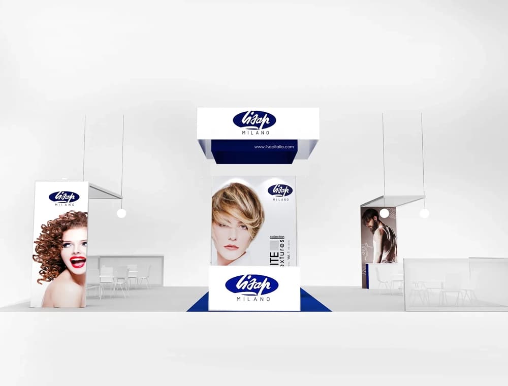 Booth Image 2