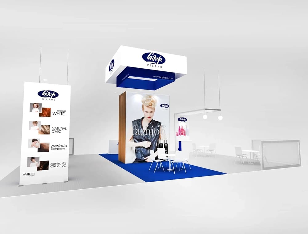 Booth Image 3