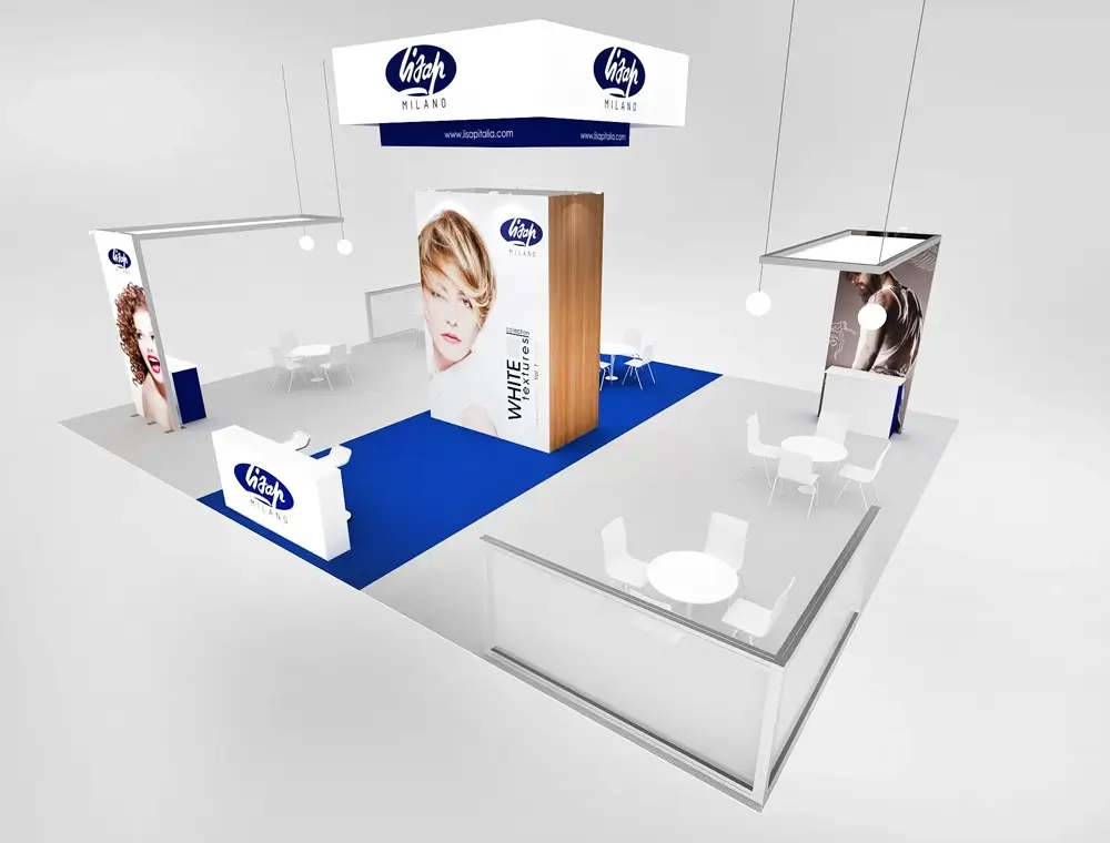 Booth Image 4