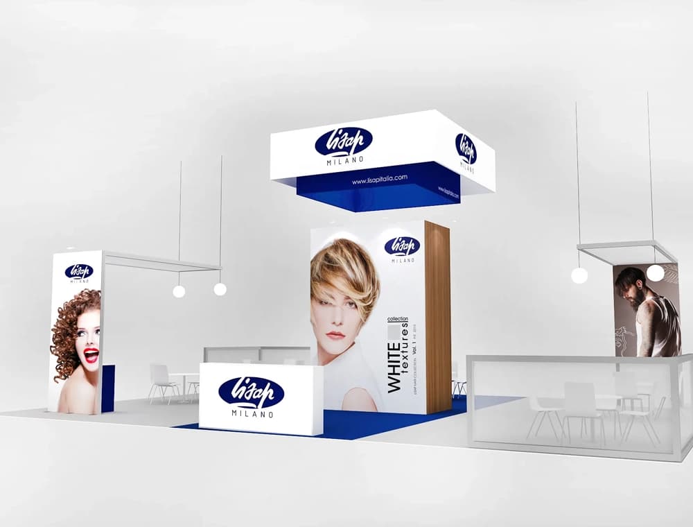 Booth Image 6