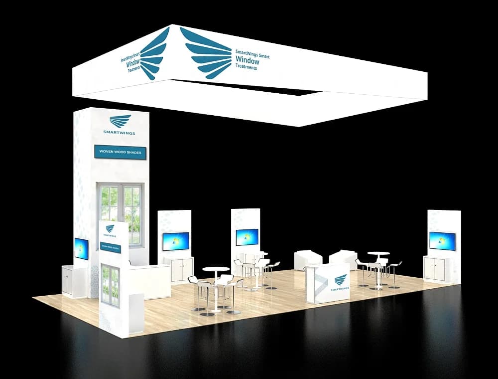 Booth Image 3