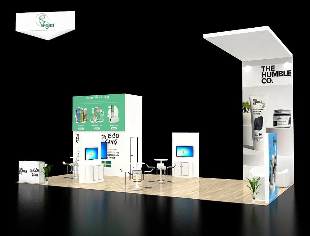 Booth Image 2
