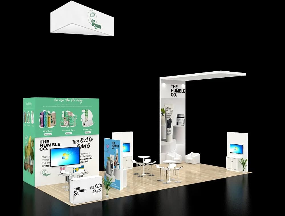 Booth Image 3