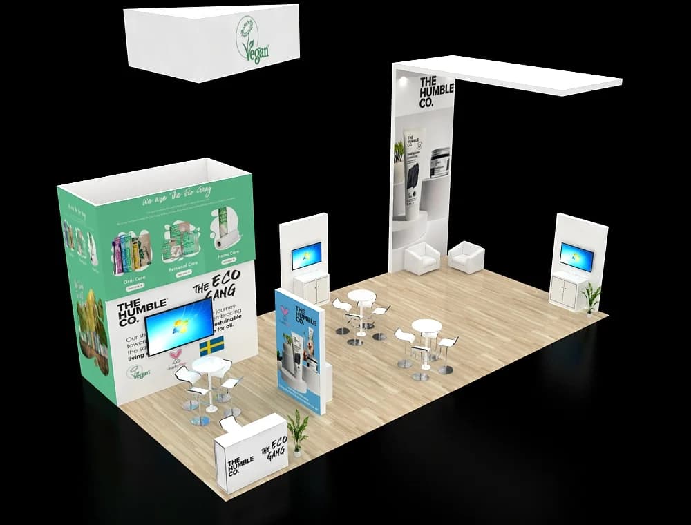 Booth Image 4